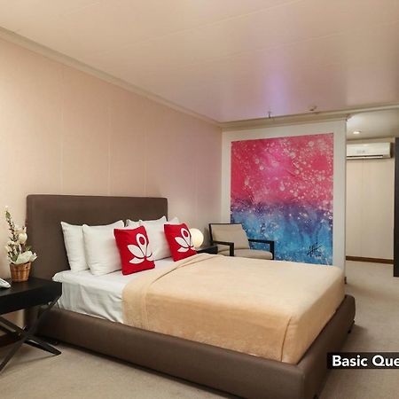 Zen Premium Magallanes Makati Makati City Exteriér fotografie