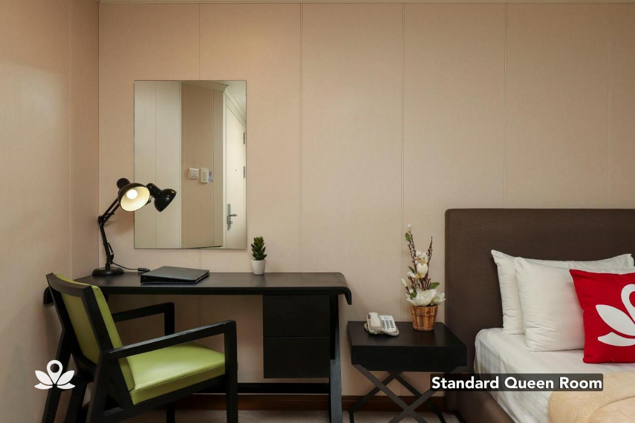 Zen Premium Magallanes Makati Makati City Exteriér fotografie