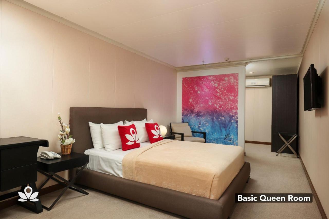 Zen Premium Magallanes Makati Makati City Exteriér fotografie