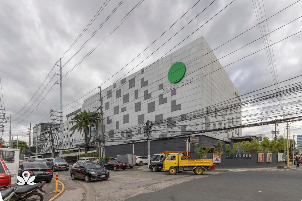 Zen Premium Magallanes Makati Makati City Exteriér fotografie
