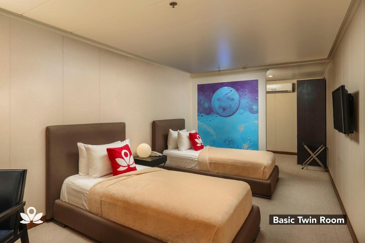 Zen Premium Magallanes Makati Makati City Exteriér fotografie