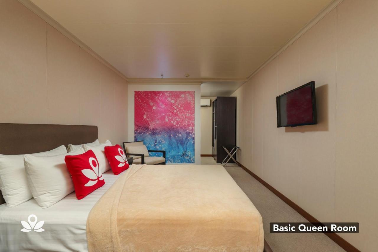 Zen Premium Magallanes Makati Makati City Exteriér fotografie
