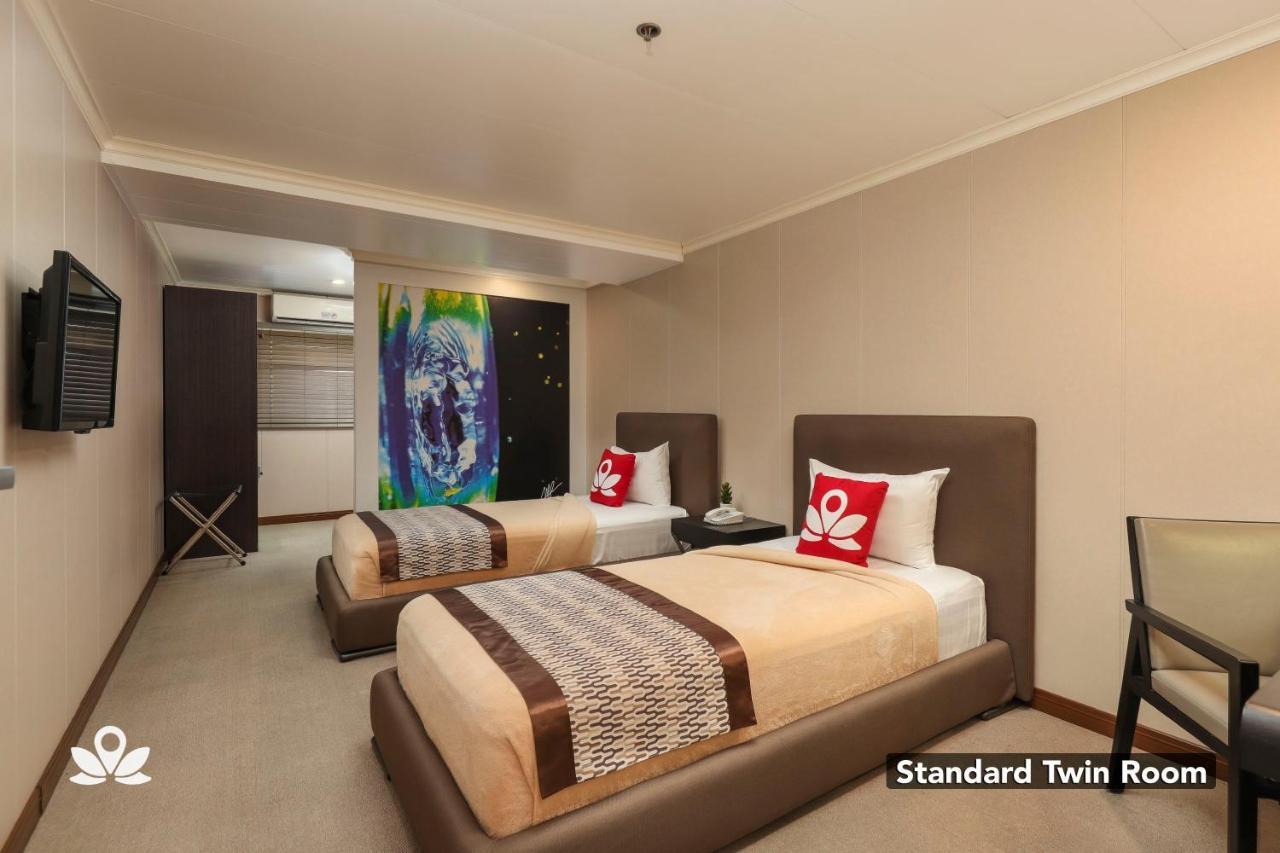 Zen Premium Magallanes Makati Makati City Exteriér fotografie