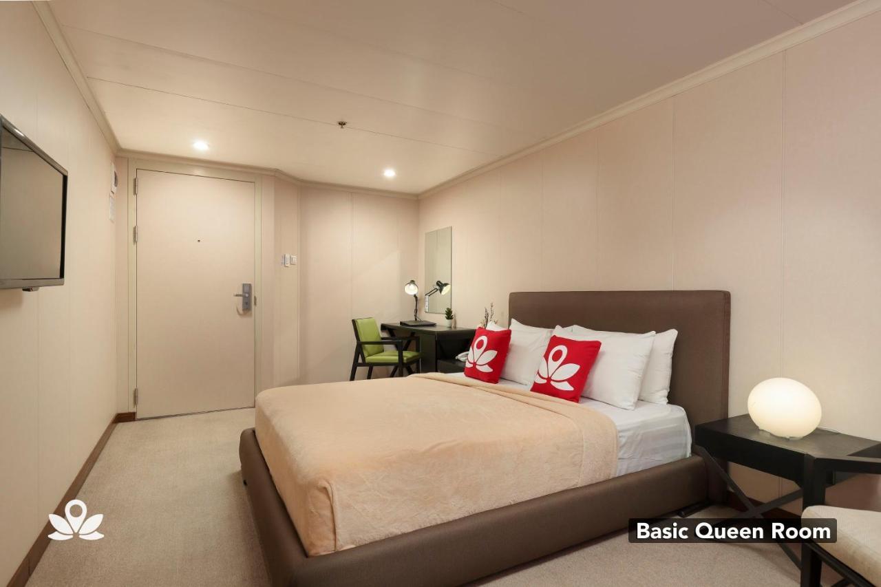 Zen Premium Magallanes Makati Makati City Exteriér fotografie