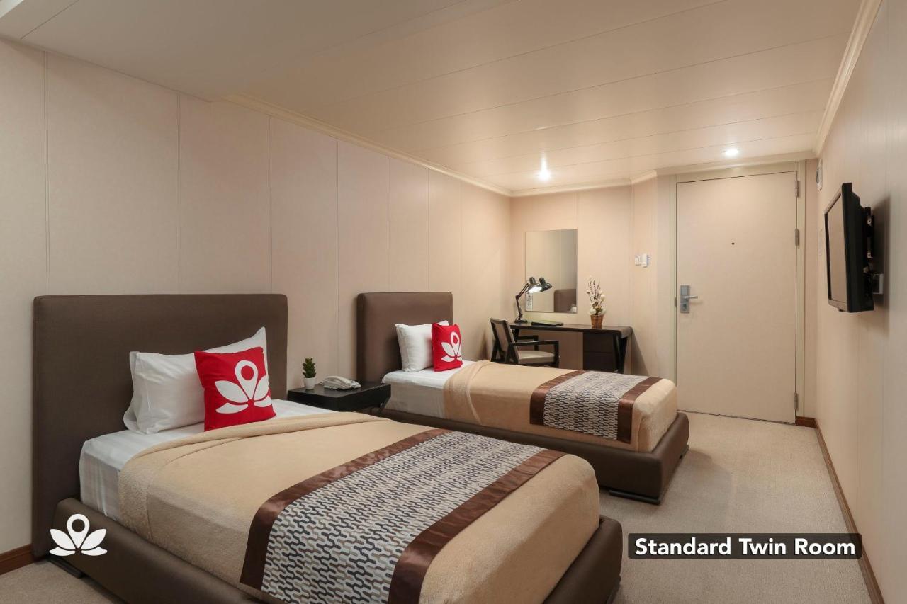 Zen Premium Magallanes Makati Makati City Exteriér fotografie