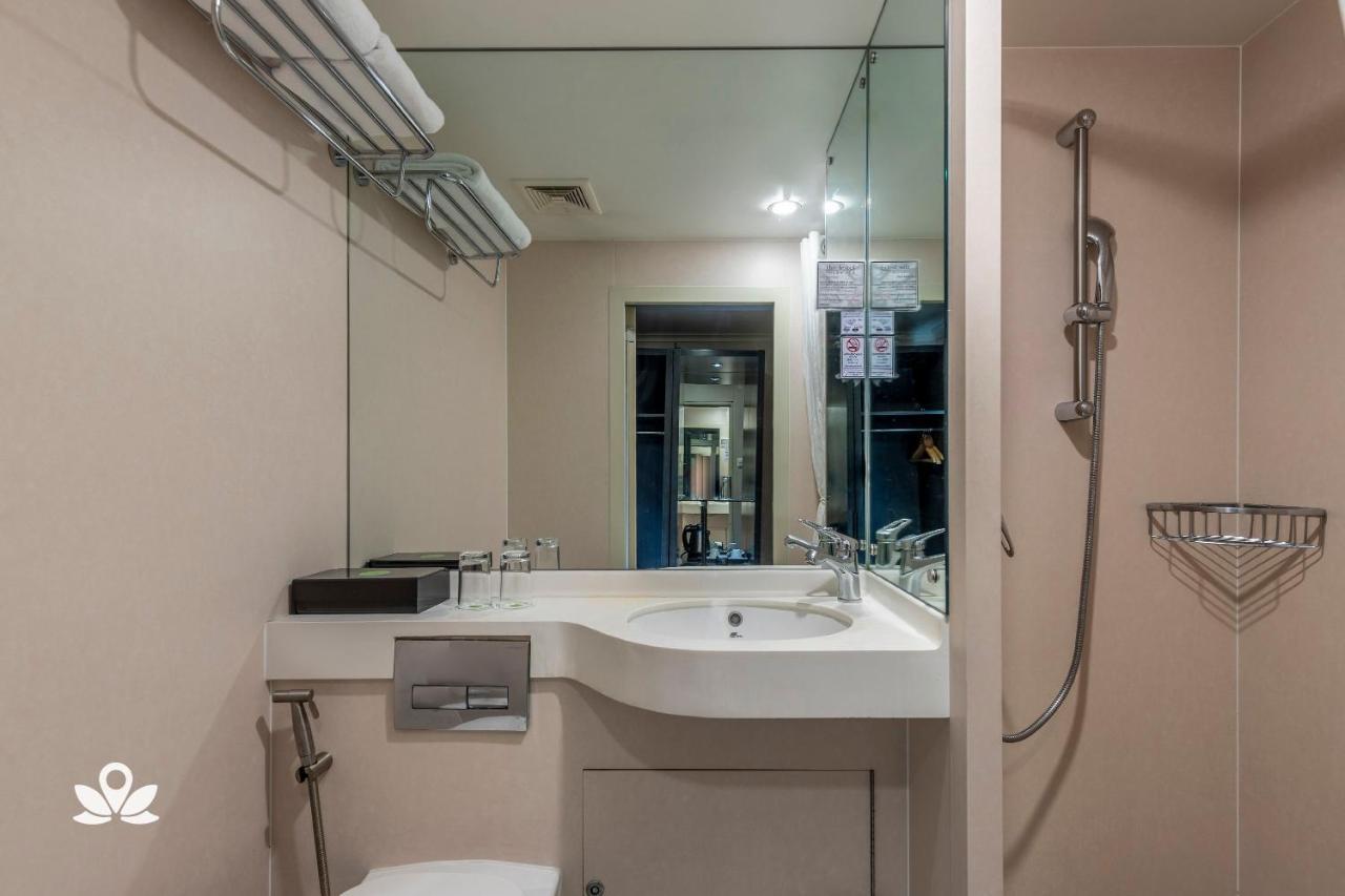 Zen Premium Magallanes Makati Makati City Exteriér fotografie