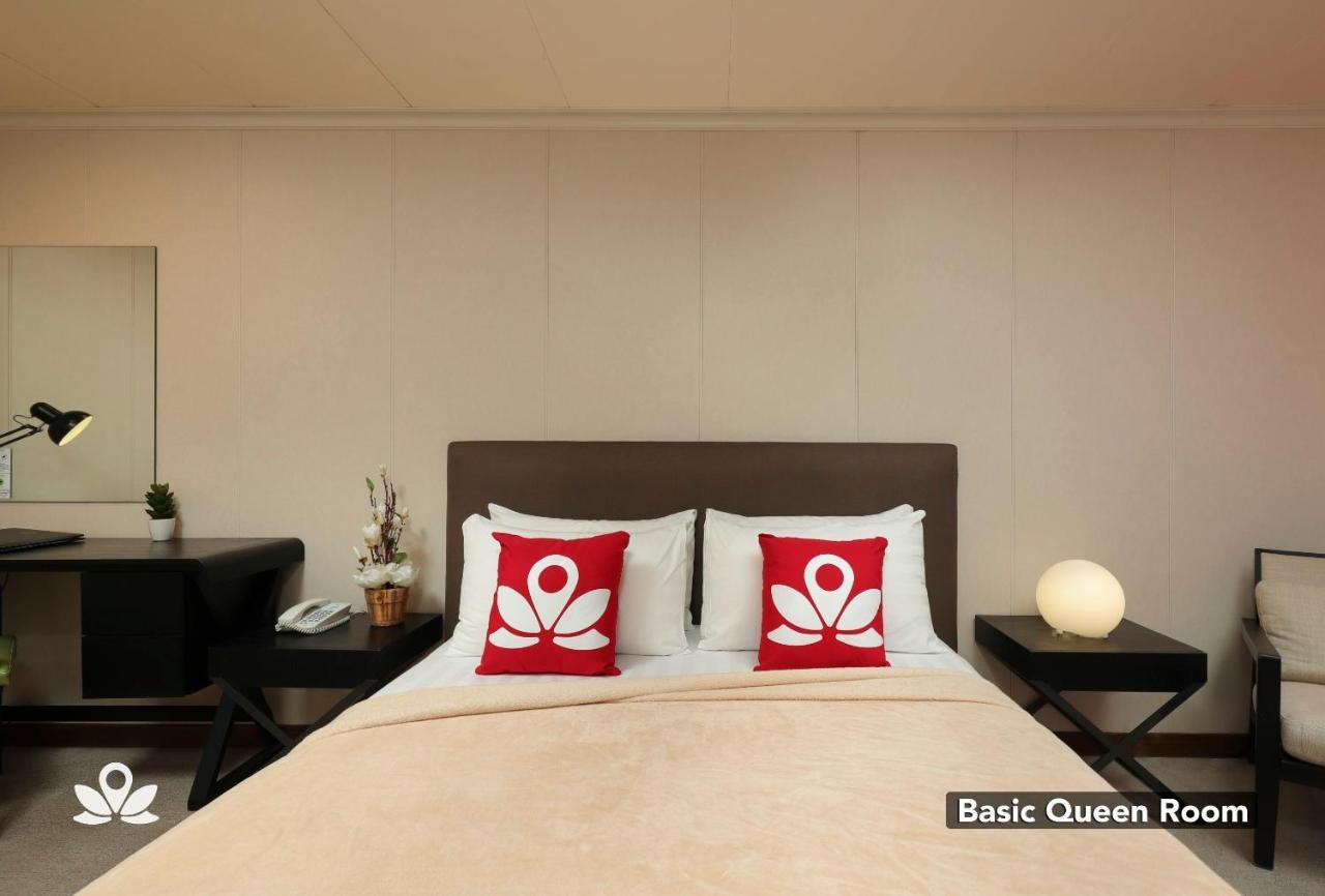 Zen Premium Magallanes Makati Makati City Exteriér fotografie