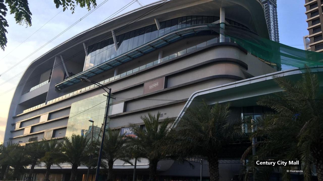 Zen Premium Magallanes Makati Makati City Exteriér fotografie
